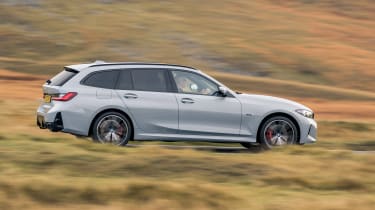 2024 BMW 3-series